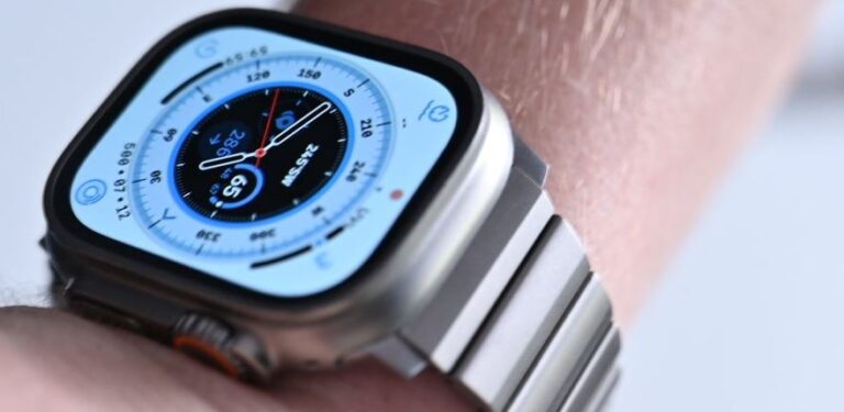Benefits of Titanium Apple Watch Bracelets